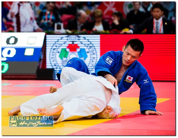 Paris 2014 by P.Lozano cat -66 kg (188)